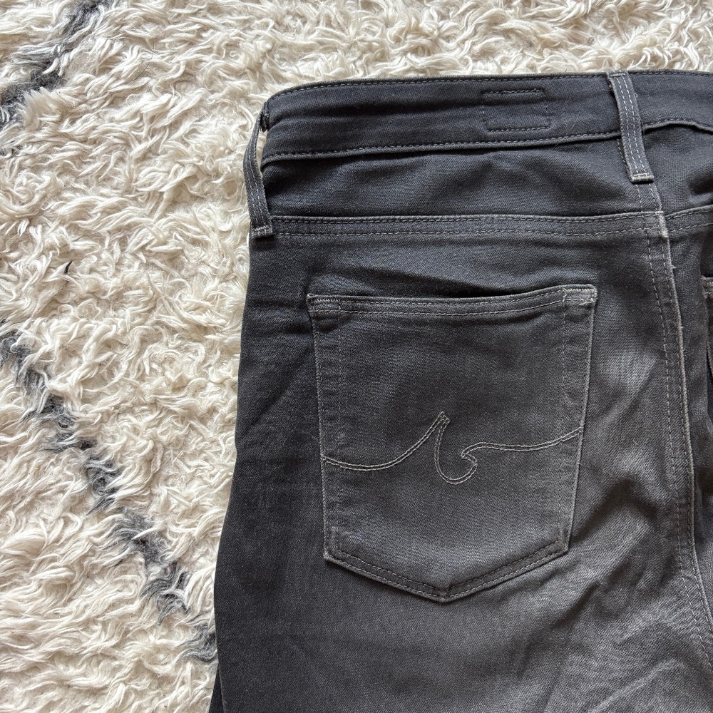 Ag Adriano Goldschmied Farrah Skinny Jean